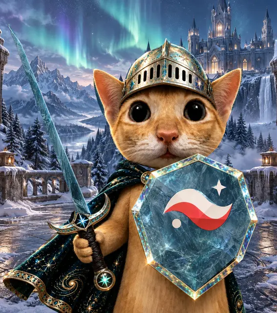 SHIELDEDCAT#1076 of the Frost realm